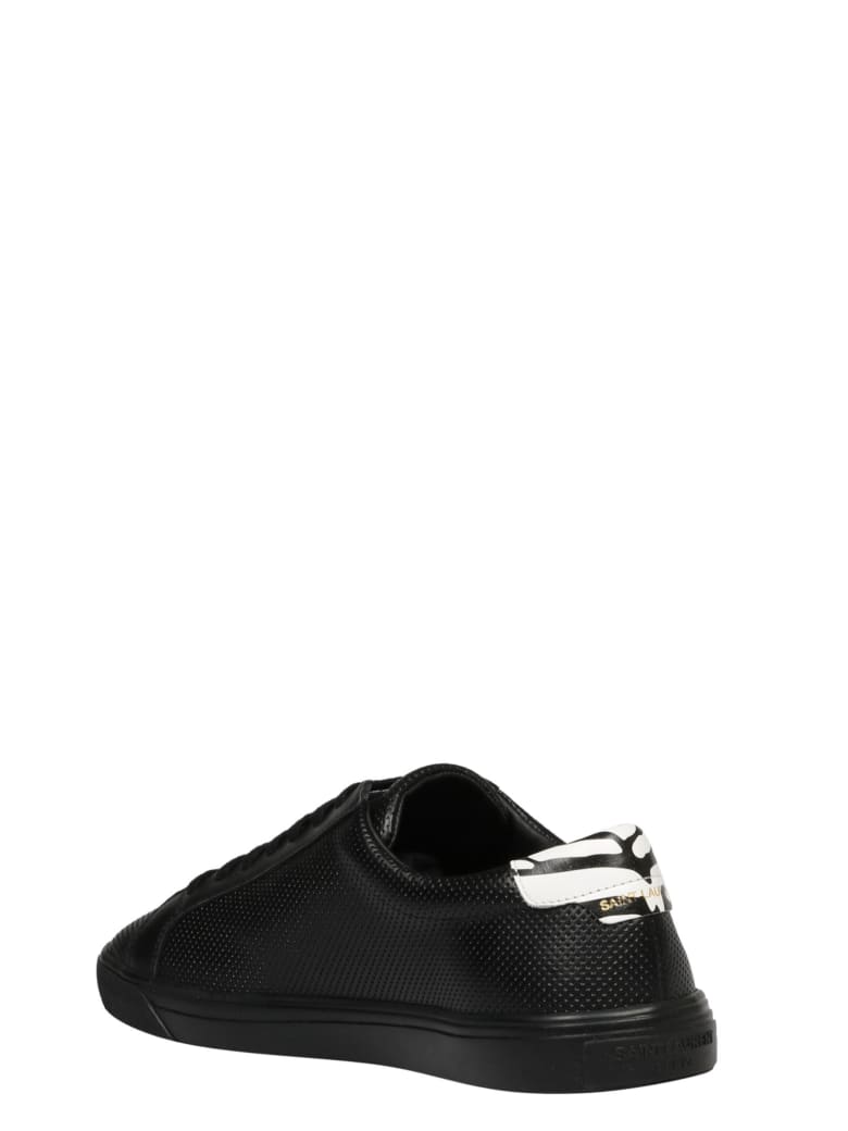 saint laurent andy low top sneaker