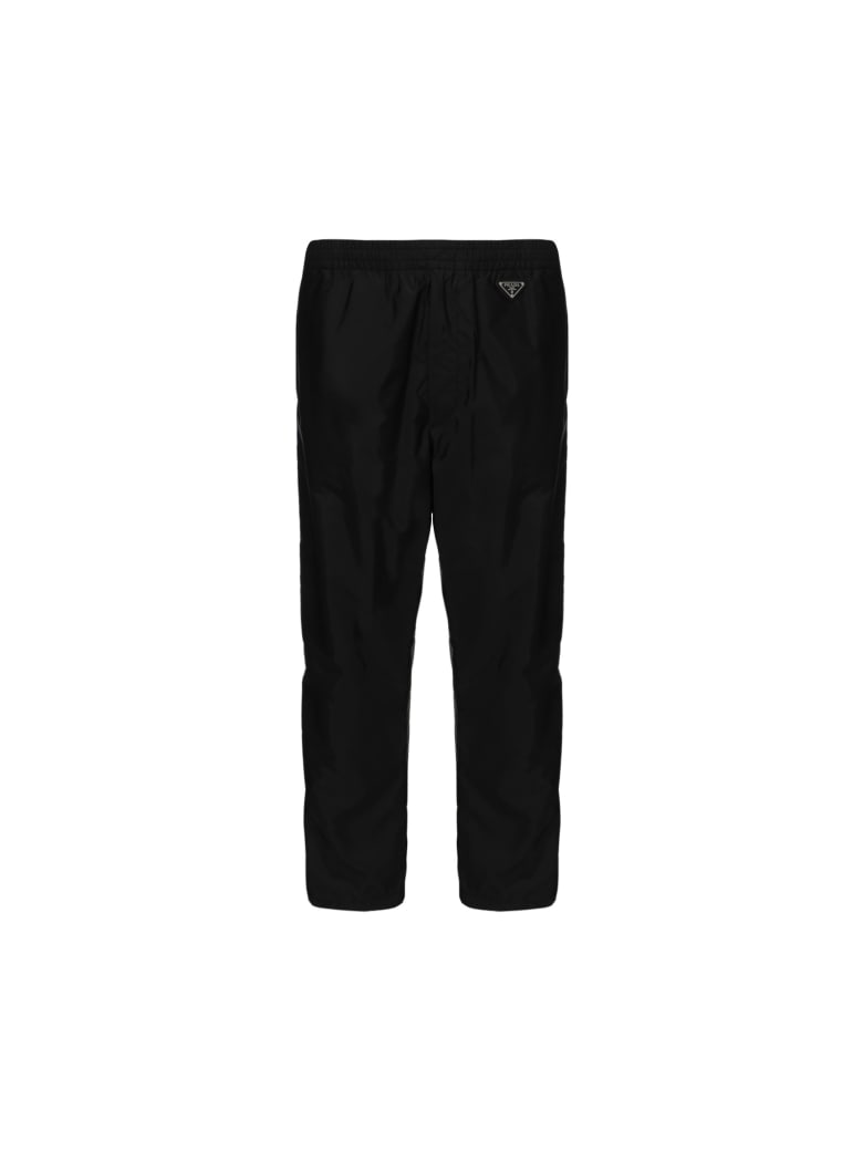 Prada Pants - Nero