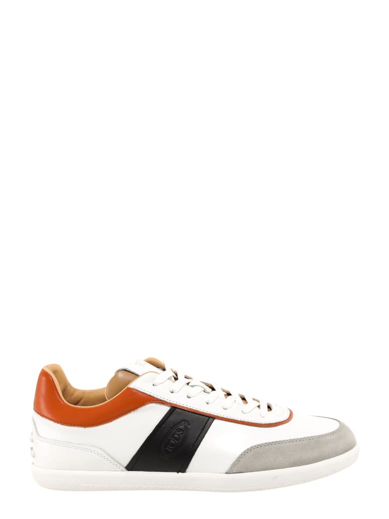 Tod's Sneakers - White