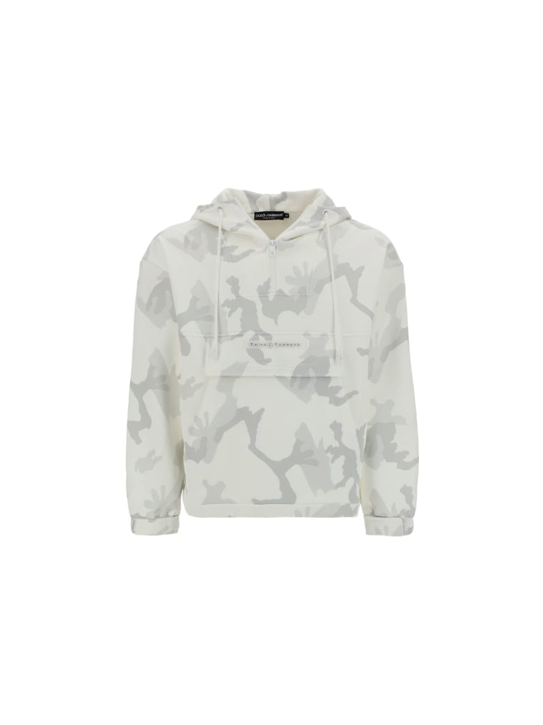 Dolce & Gabbana Hoodie By - Variante abbinata