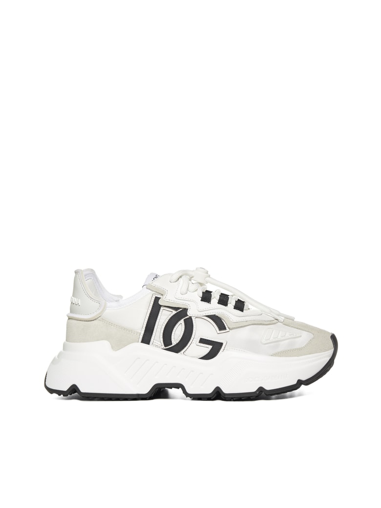Dolce & Gabbana Sneakers - Bianco