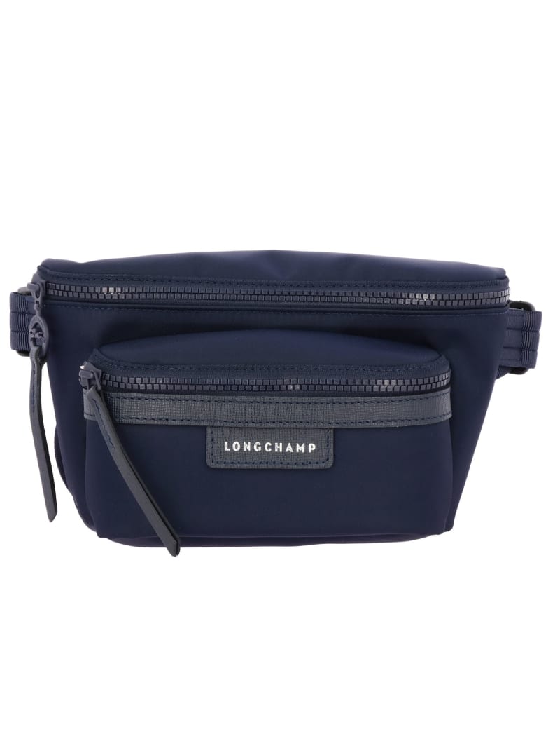 long champ fanny pack