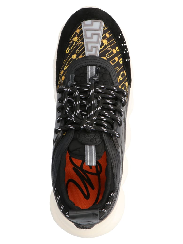 versace chain reaction shoes sale