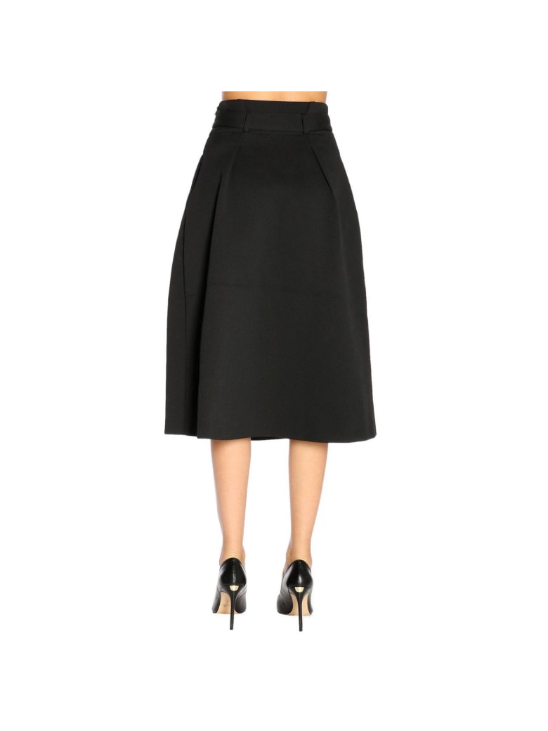 Armani Collezioni Armani Exchange Skirt Skirt Women Armani Exchange ...