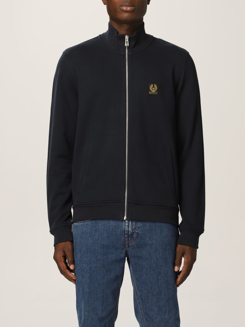 belstaff sweater sale