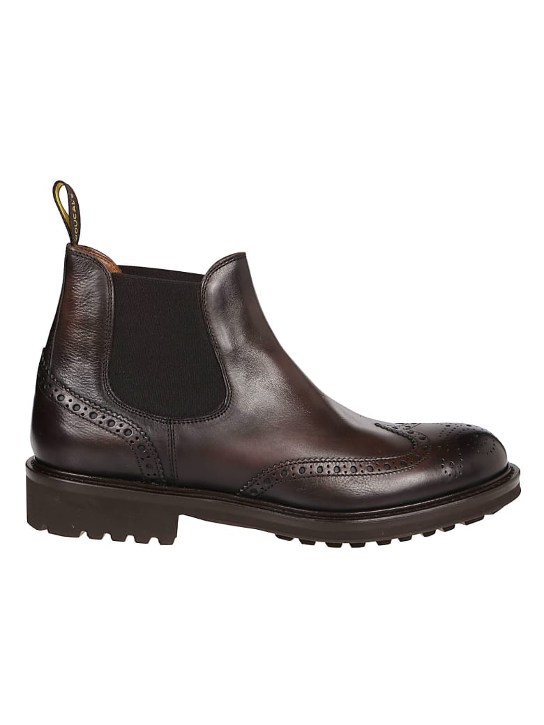 triumph boots for sale