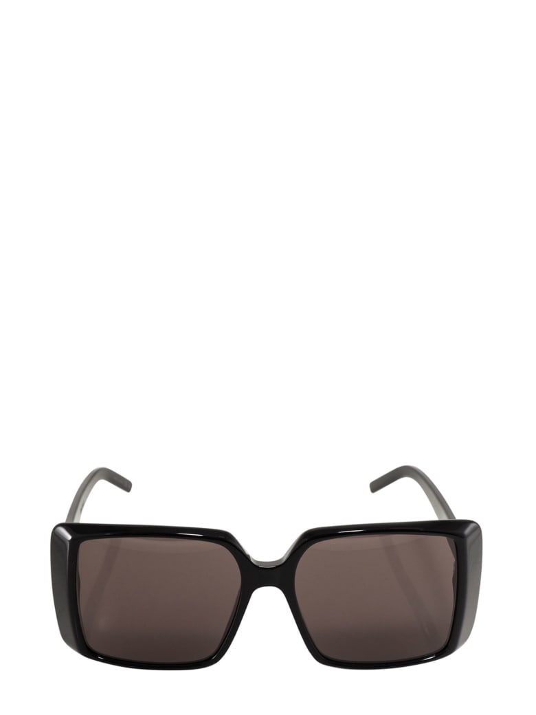 Saint Laurent Sunglasses - Black