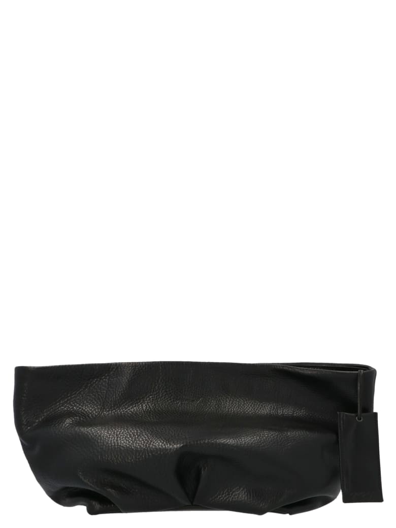 Marsell 'spinetto' Bag - Black