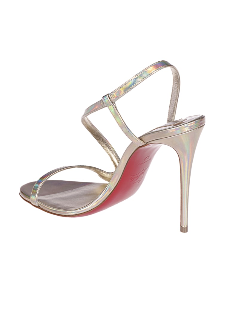 rosalie strass louboutin