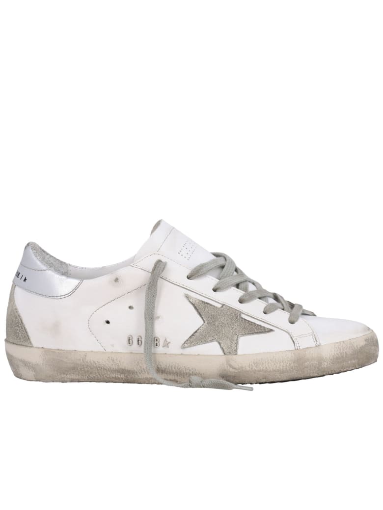 golden goose sneakers made in italy