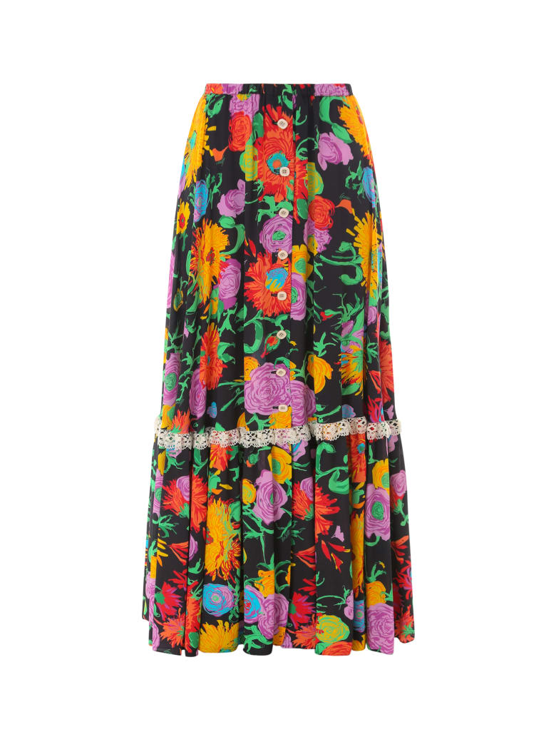 Gucci Skirt - Black