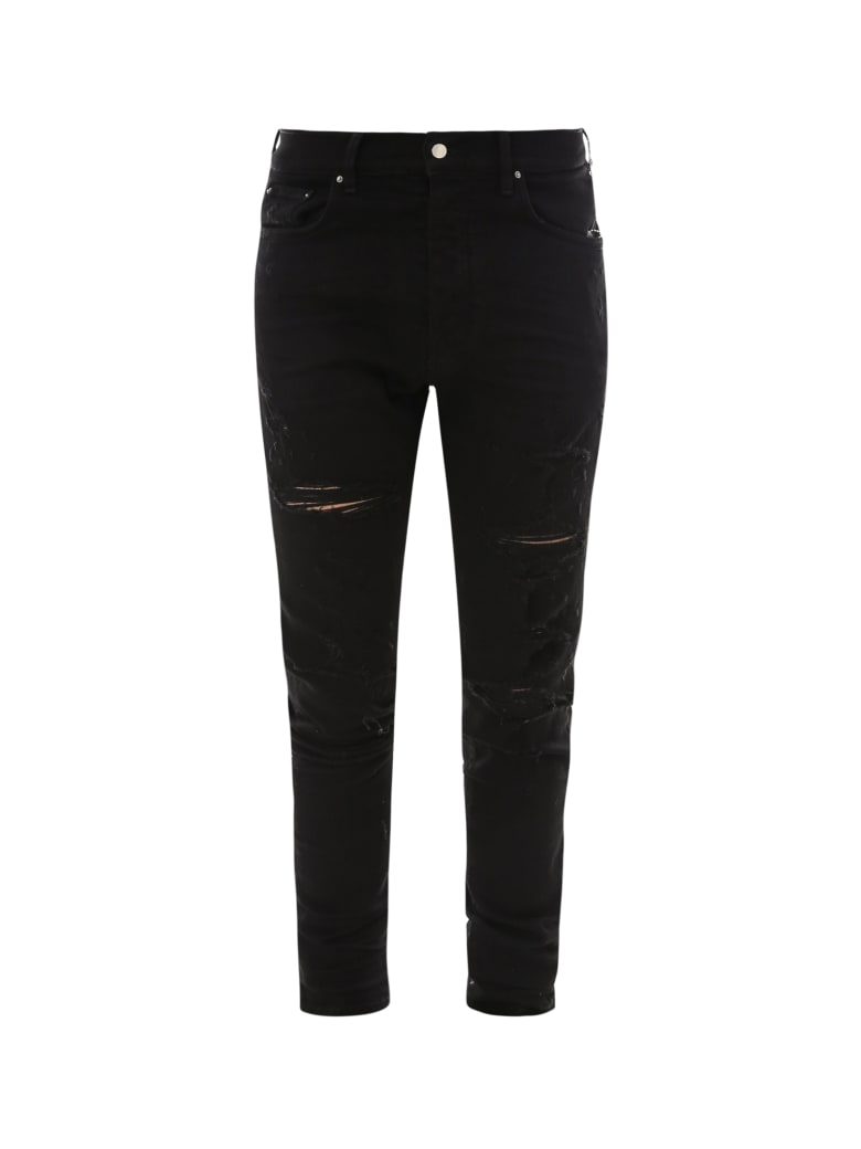 AMIRI Jeans - Black