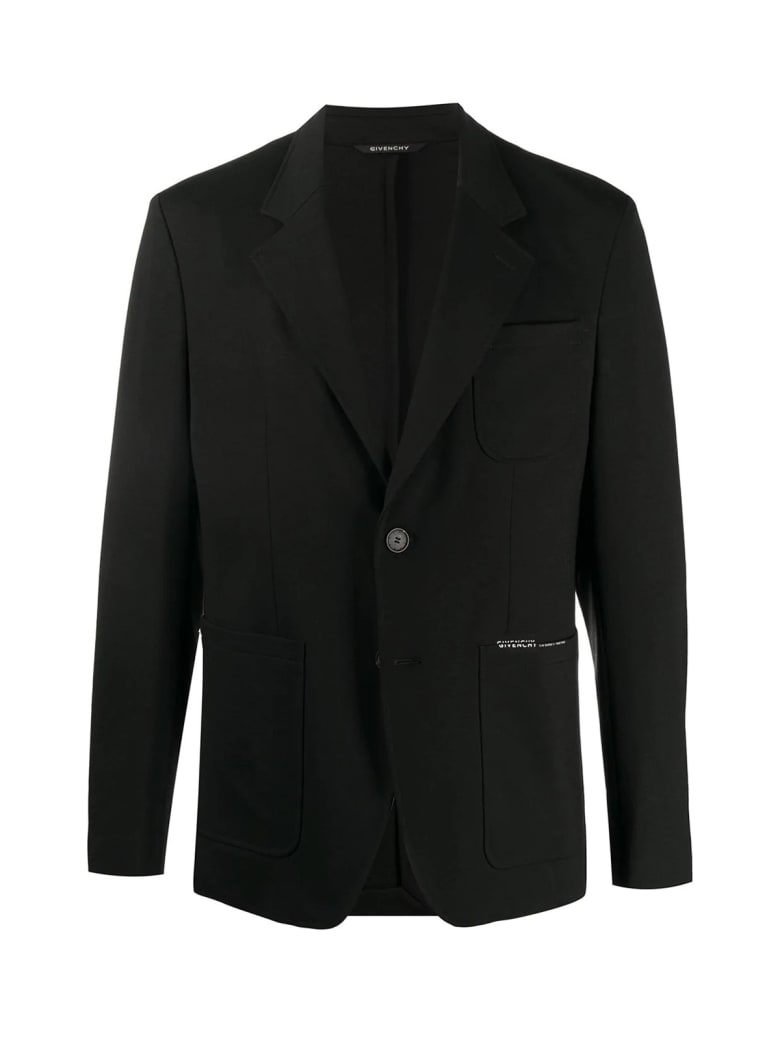 Givenchy Blazer - Black
