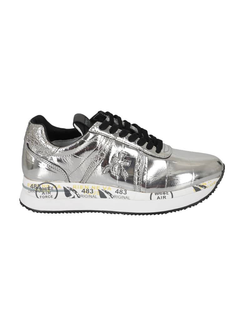 Premiata Shoes | italist, ALWAYS LIKE A SALE