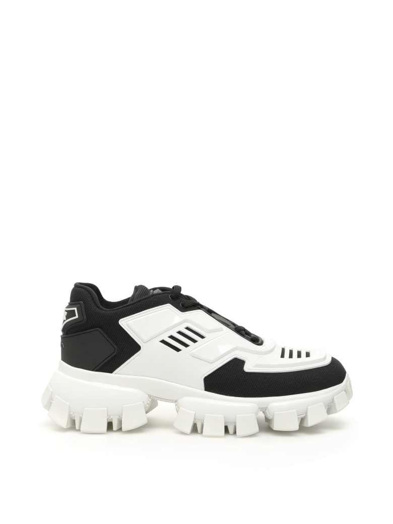 prada cloudbust thunder sneakers women's