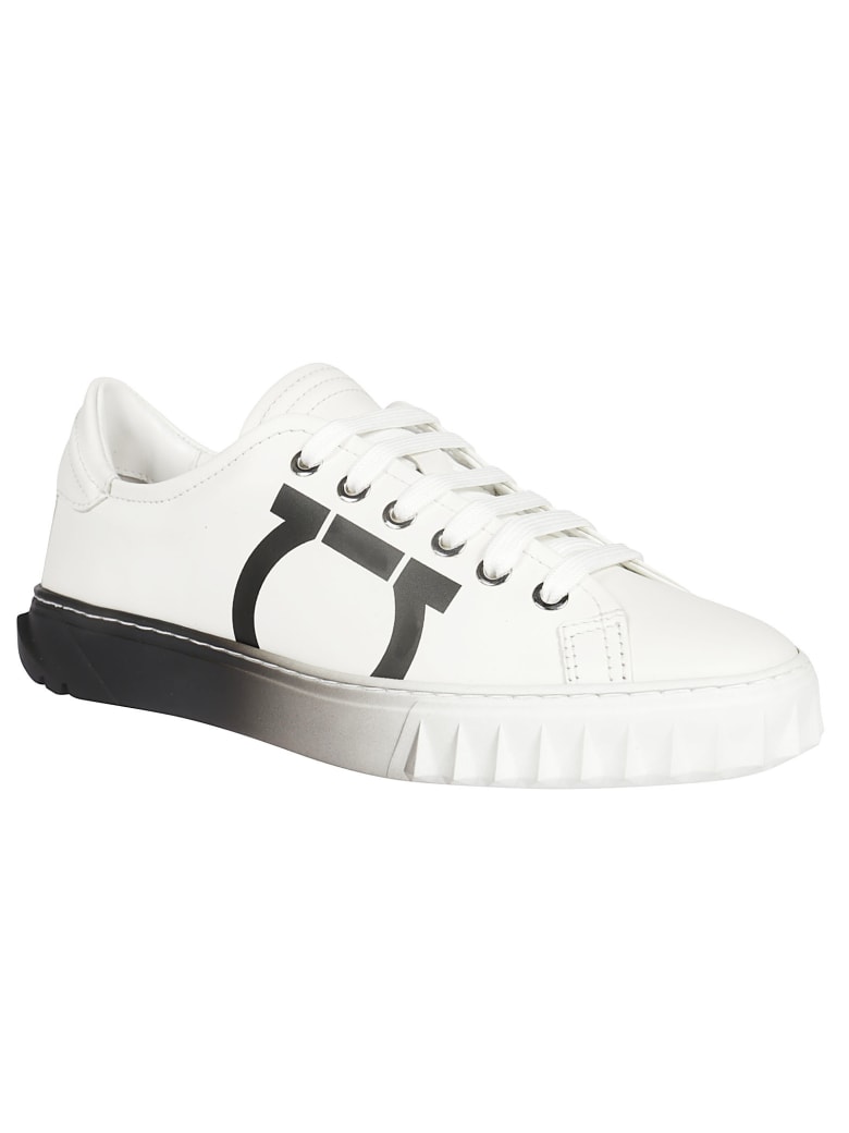 cube sneaker salvatore ferragamo