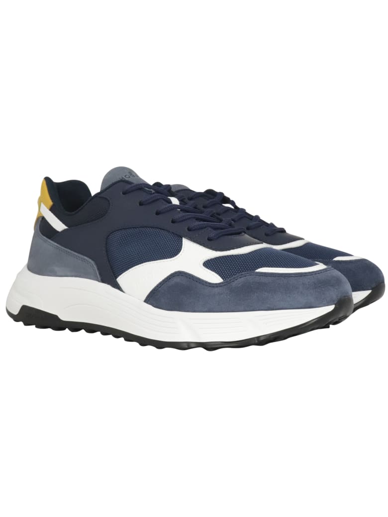 Hogan Hyperlight Allacciato Sneaker | Johnbrownnovus, ALWAYS LIKE A SALE