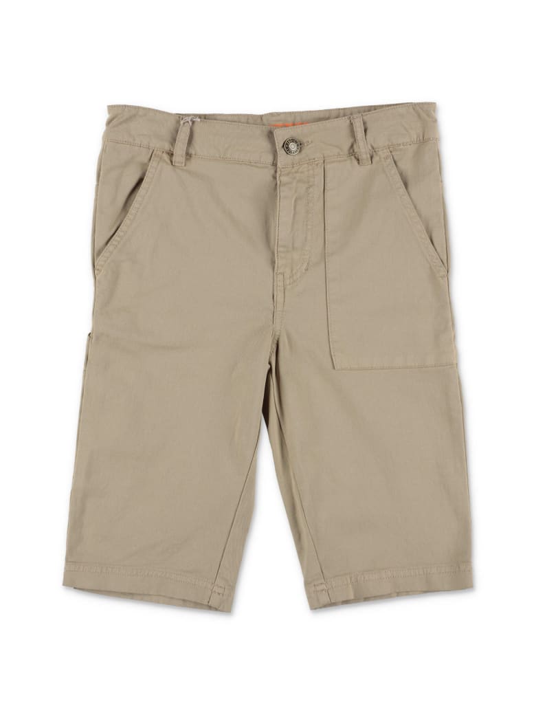Zadig & Voltaire Bottoms - Beige