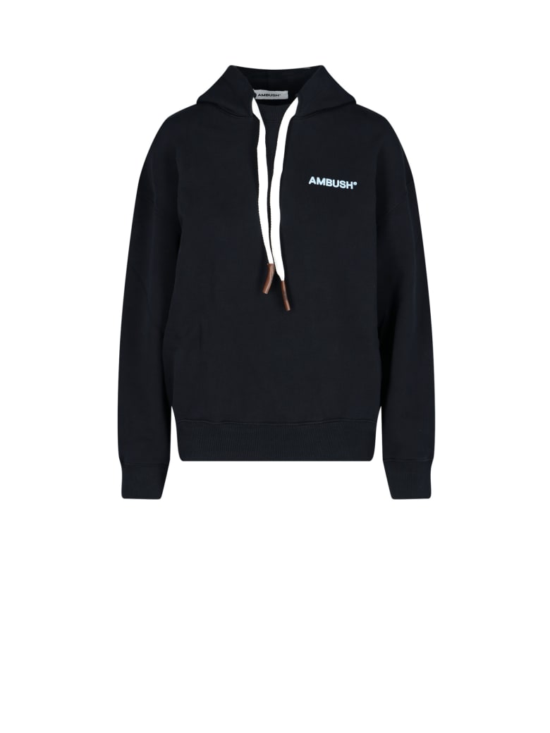 AMBUSH Sweater - Nero
