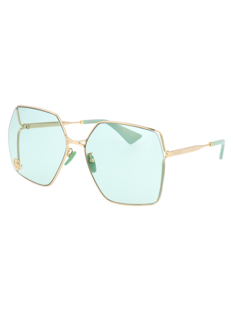 Gucci Eyewear Gg0817s Sunglasses | italist, ALWAYS LIKE A SALE