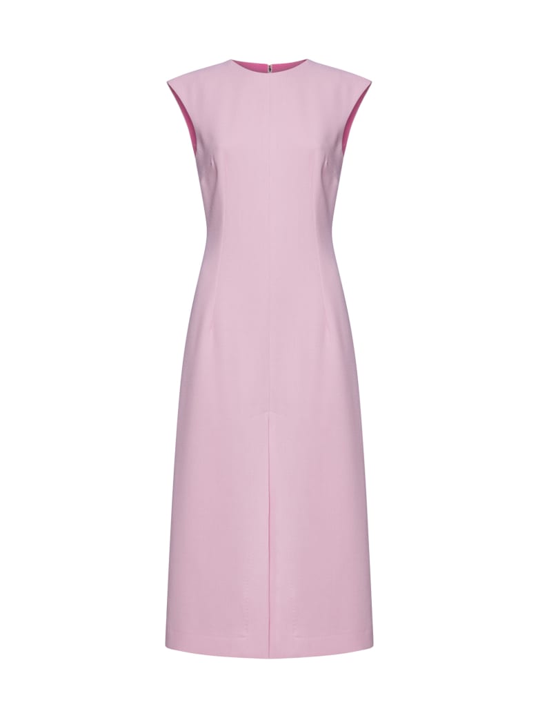 Dolce & Gabbana Dress - Rosa confetto chiaro
