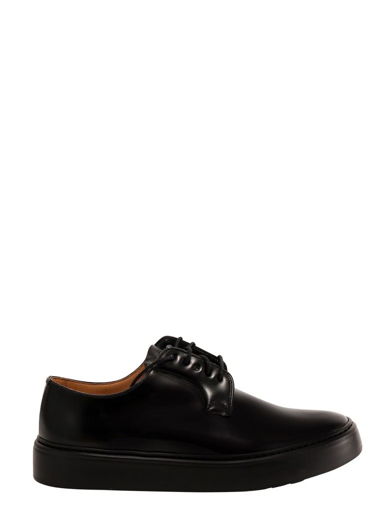 Church's Shannon We Lace-up Sneakers - Black