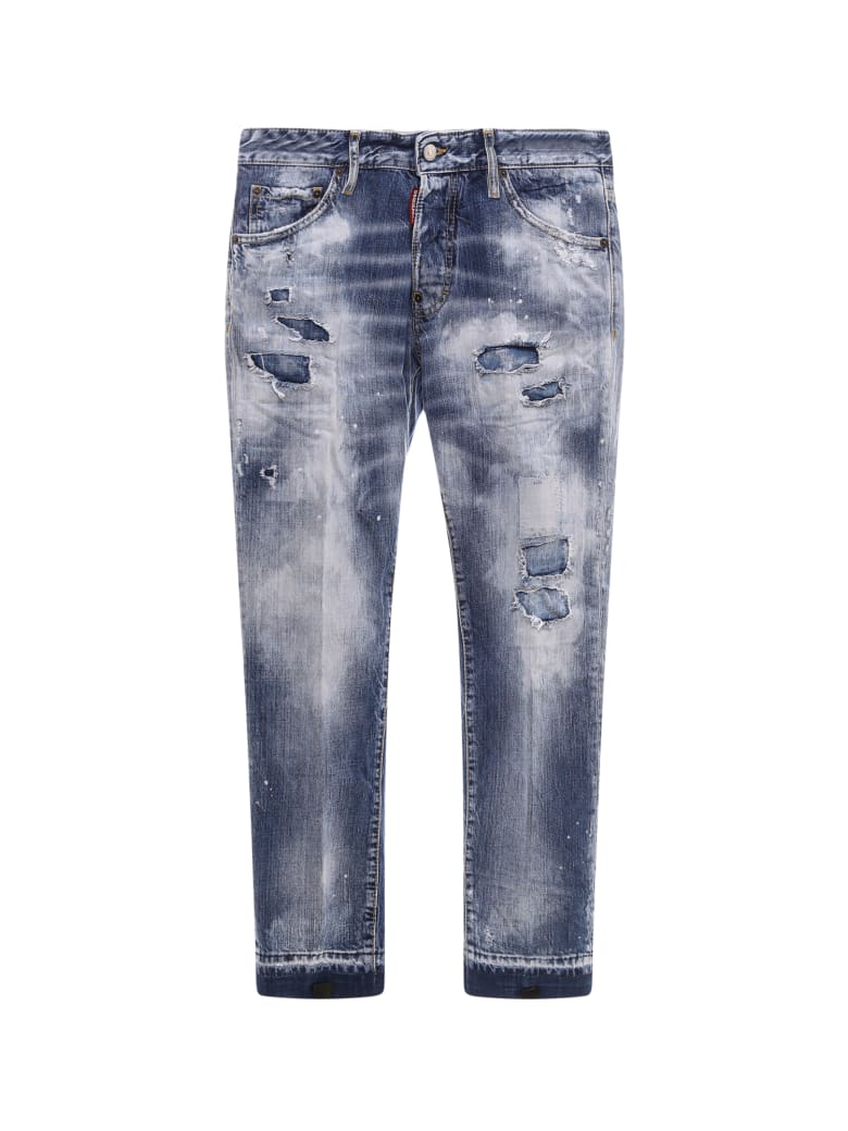 Dsquared2 Jeans - Blue