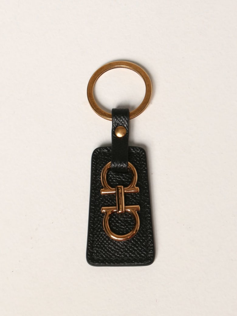 ferragamo key ring