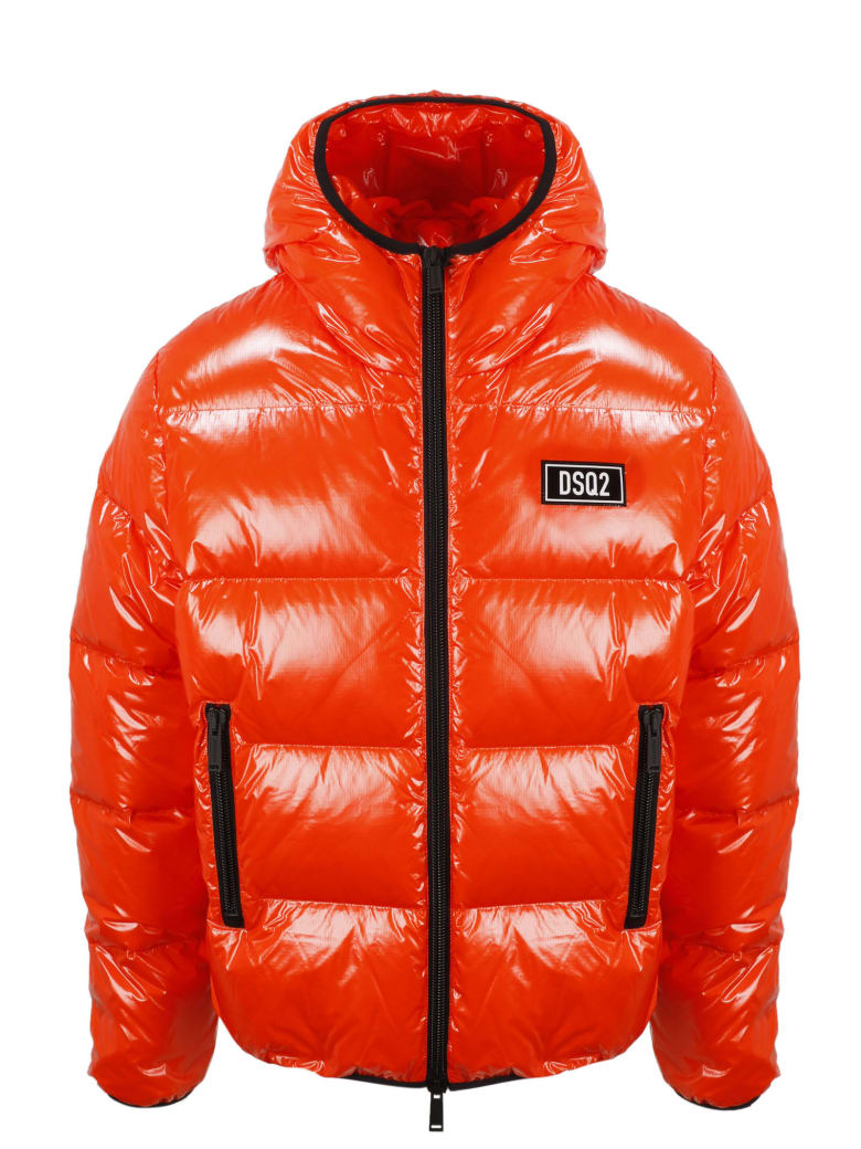 dsq2 jacket