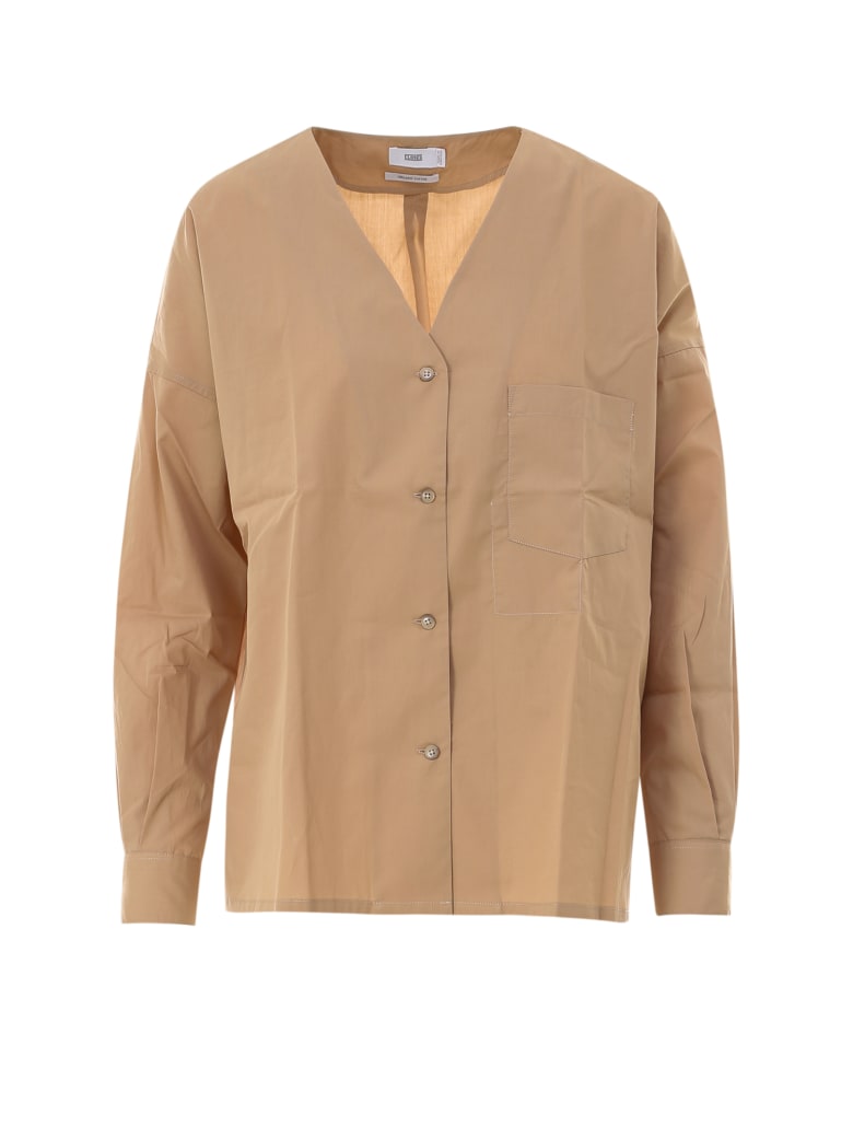 Closed Shirt - Beige