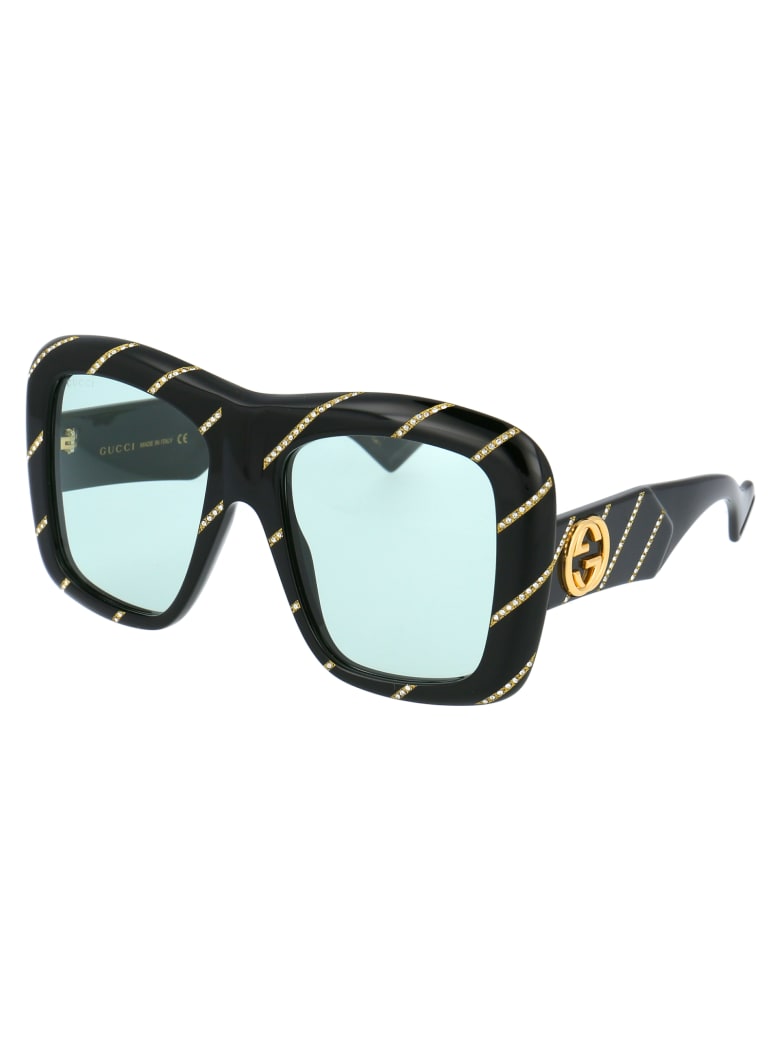 all gucci sunglasses