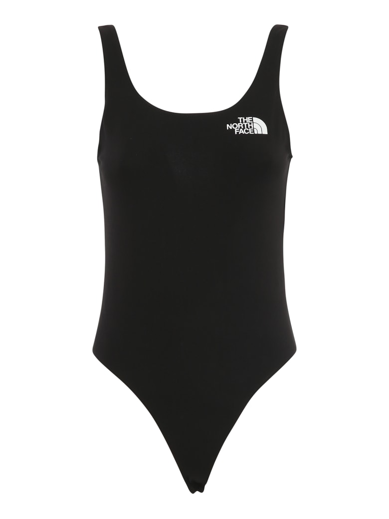 The North Face W Cotton Body Tnf - Black