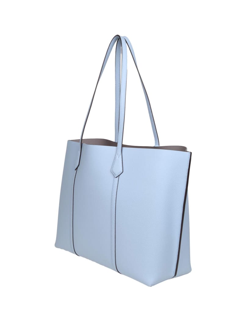 tory burch light blue