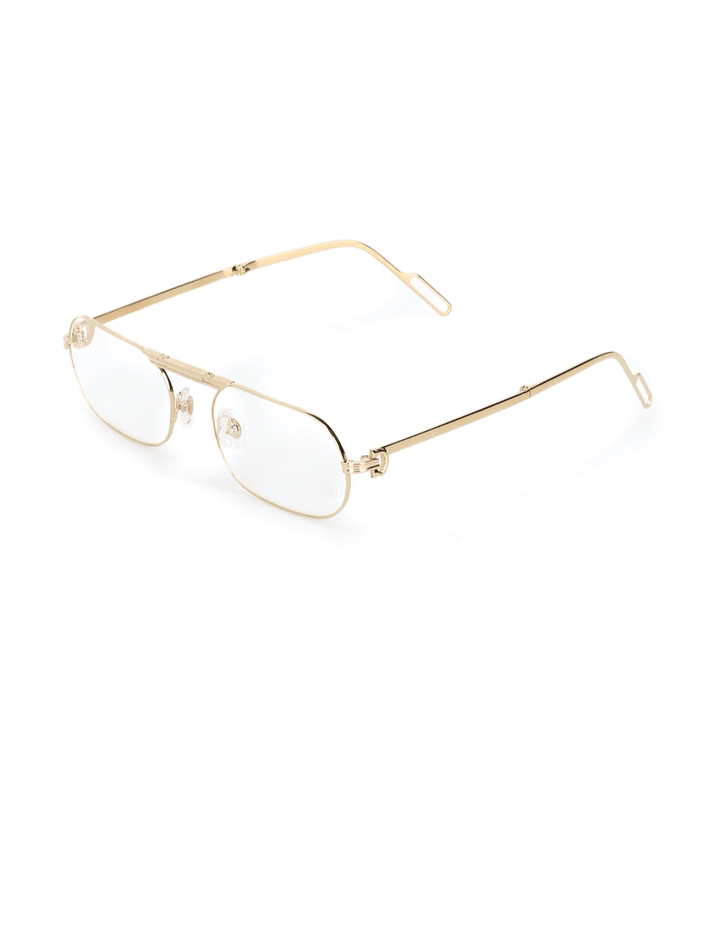 cartier eyewear