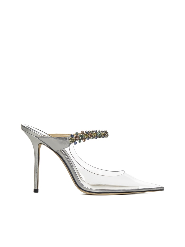 Jimmy Choo High-heeled shoe | italist, ALWAYS LIKE A SALE