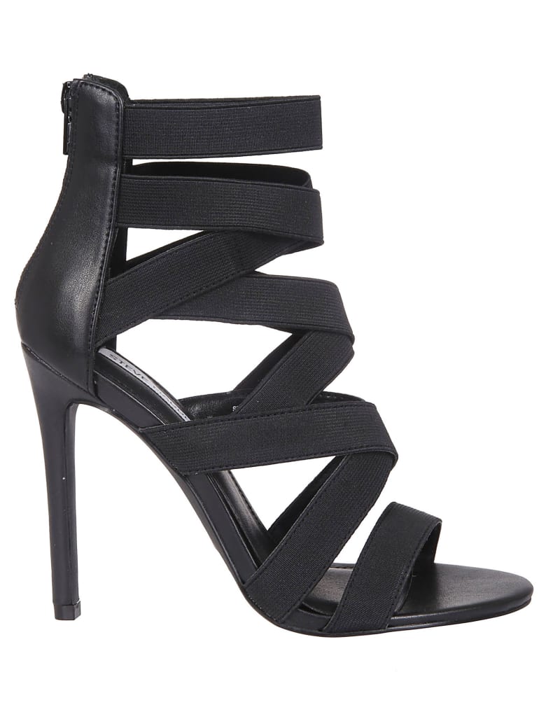 steve madden barely there heels