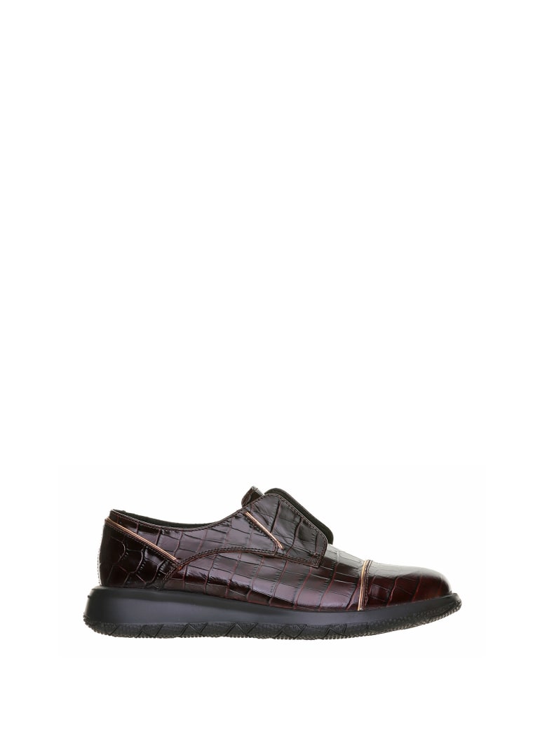 Fratelli Rossetti One Laced Shoes | italist, ALWAYS LIKE A SALE