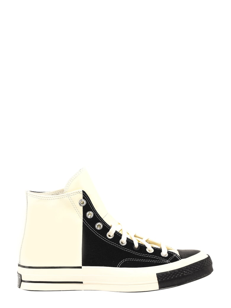 converse bicolor