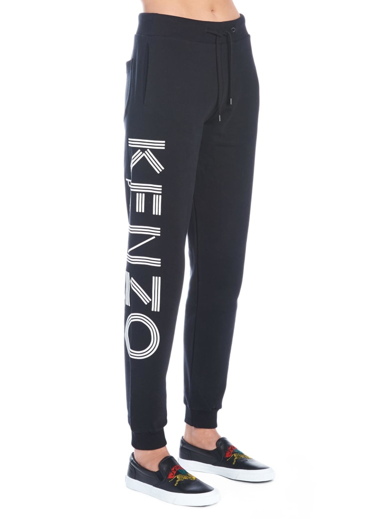 kenzo sweatpants