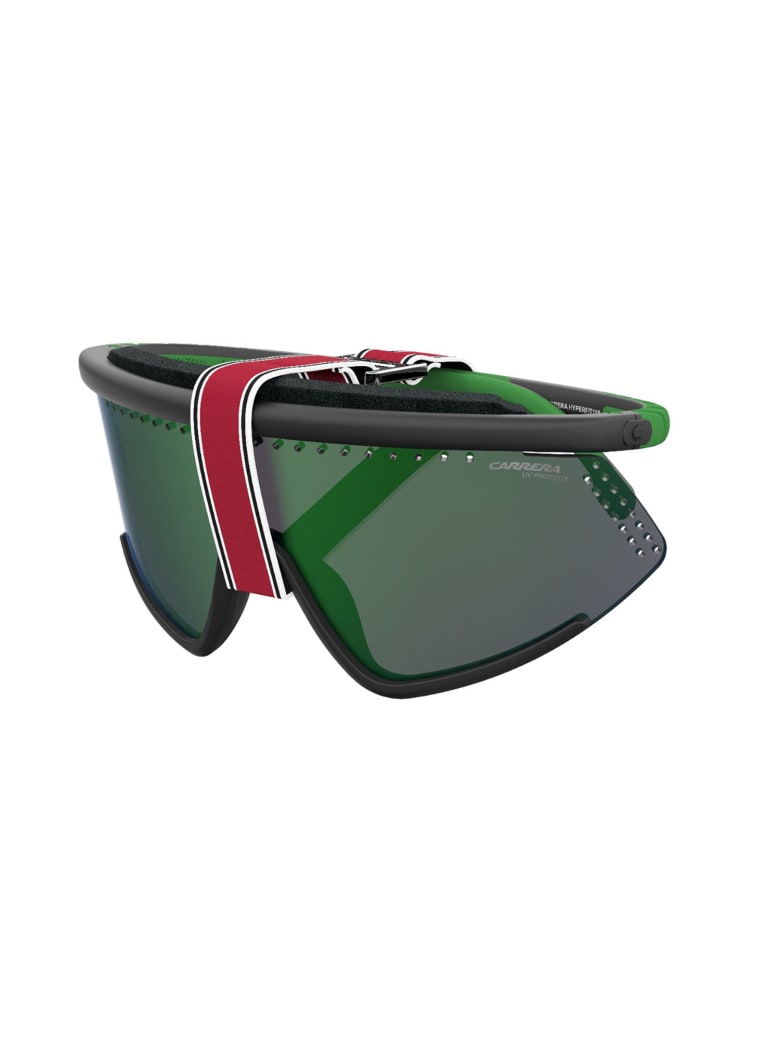 Carrera HYPERFIT 10/S Sunglasses - Nero