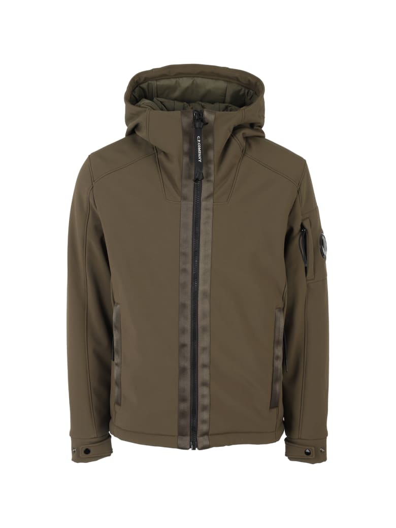 cp company coat sale