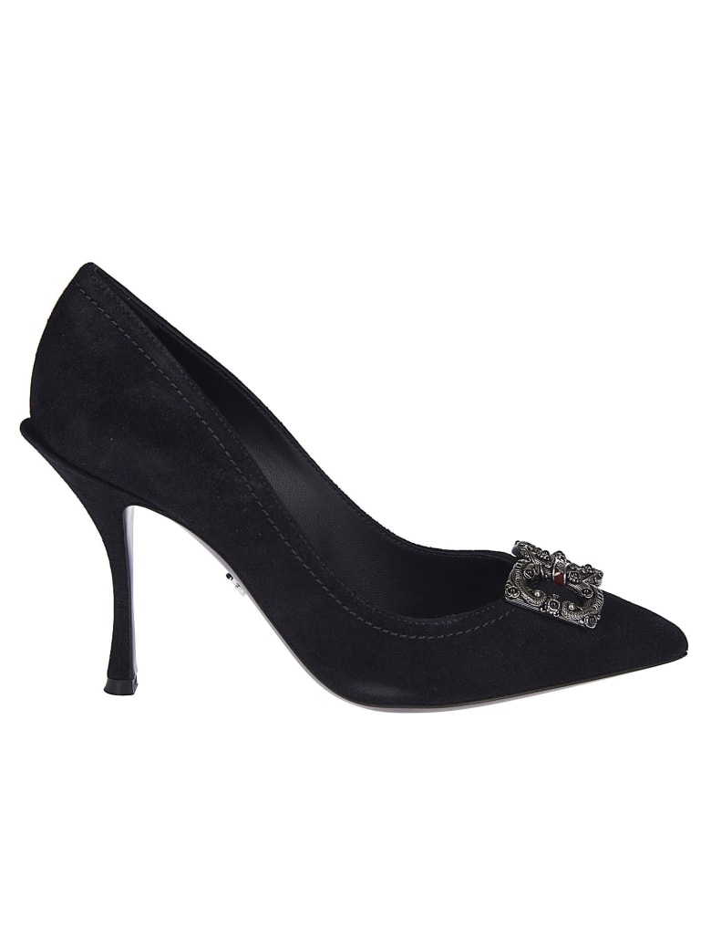 Dolce & Gabbana High-heeled shoes | italist, ALWAYS LIKE A SALE