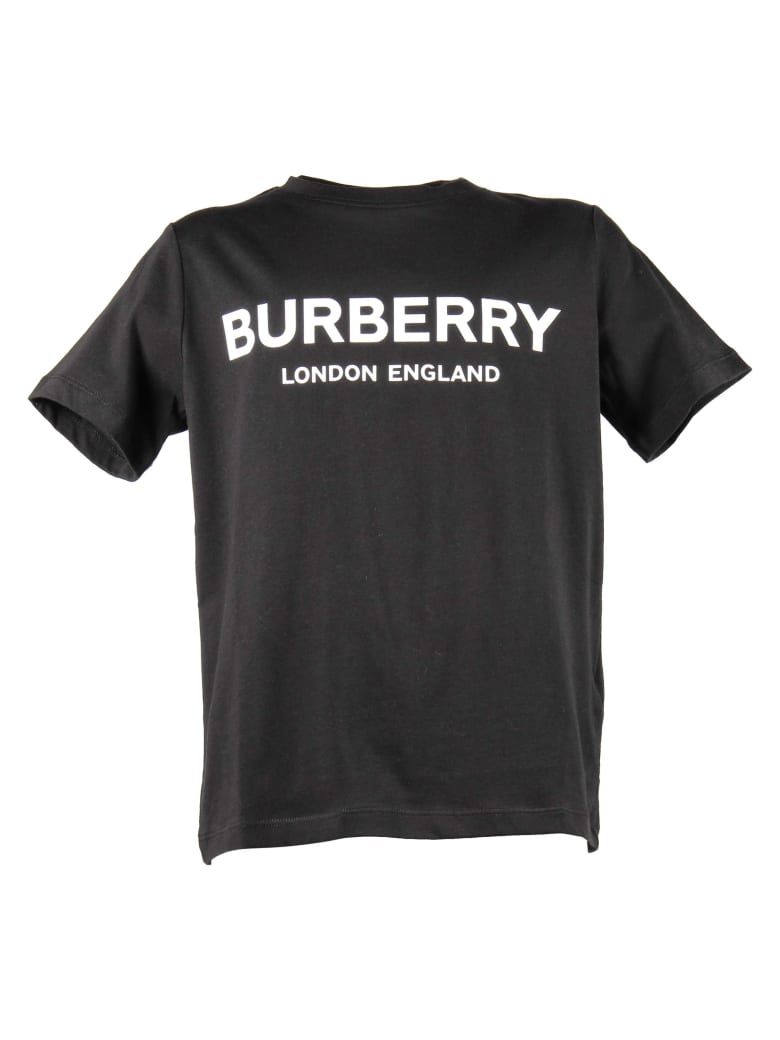 Burberry T-Shirts \u0026 Polo Shirts 