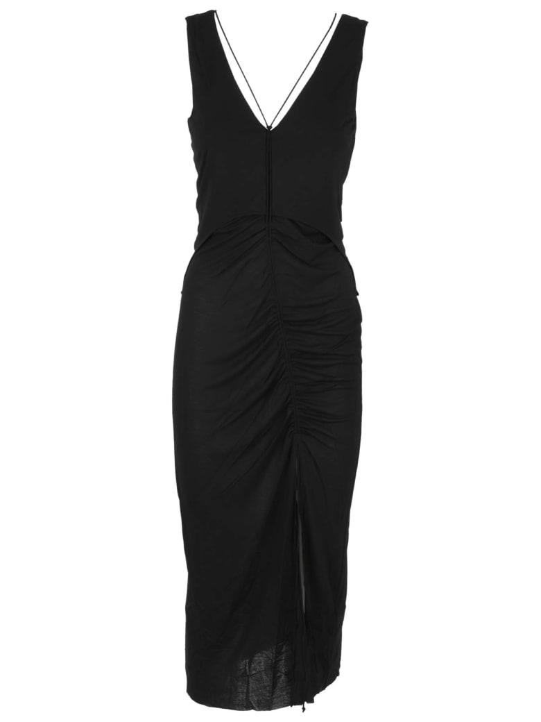 Helmut Lang Dress - Yvm Nero