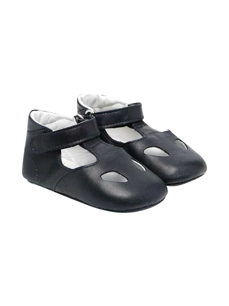 Gallucci Blue Shoes Kids