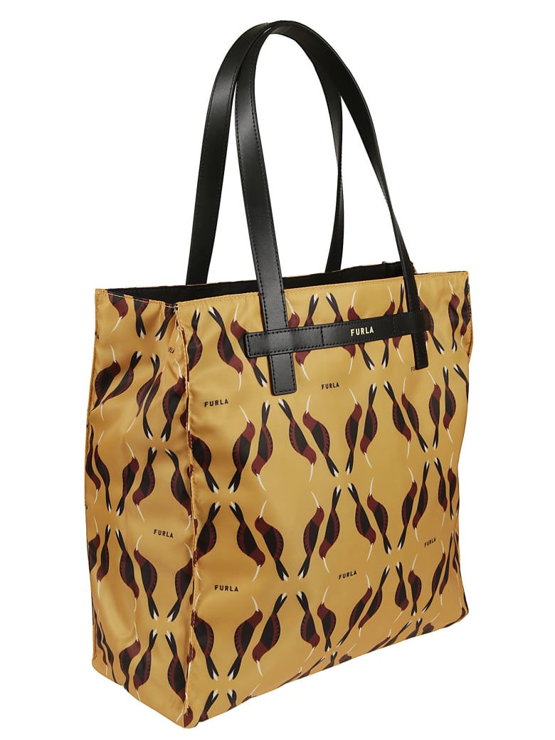 furla digit l tote