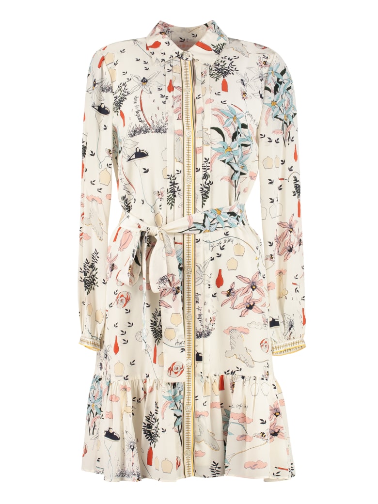 tory burch cora dress