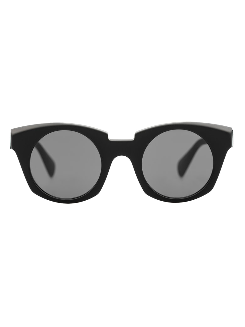 Kuboraum U6 Sunglasses - Gray