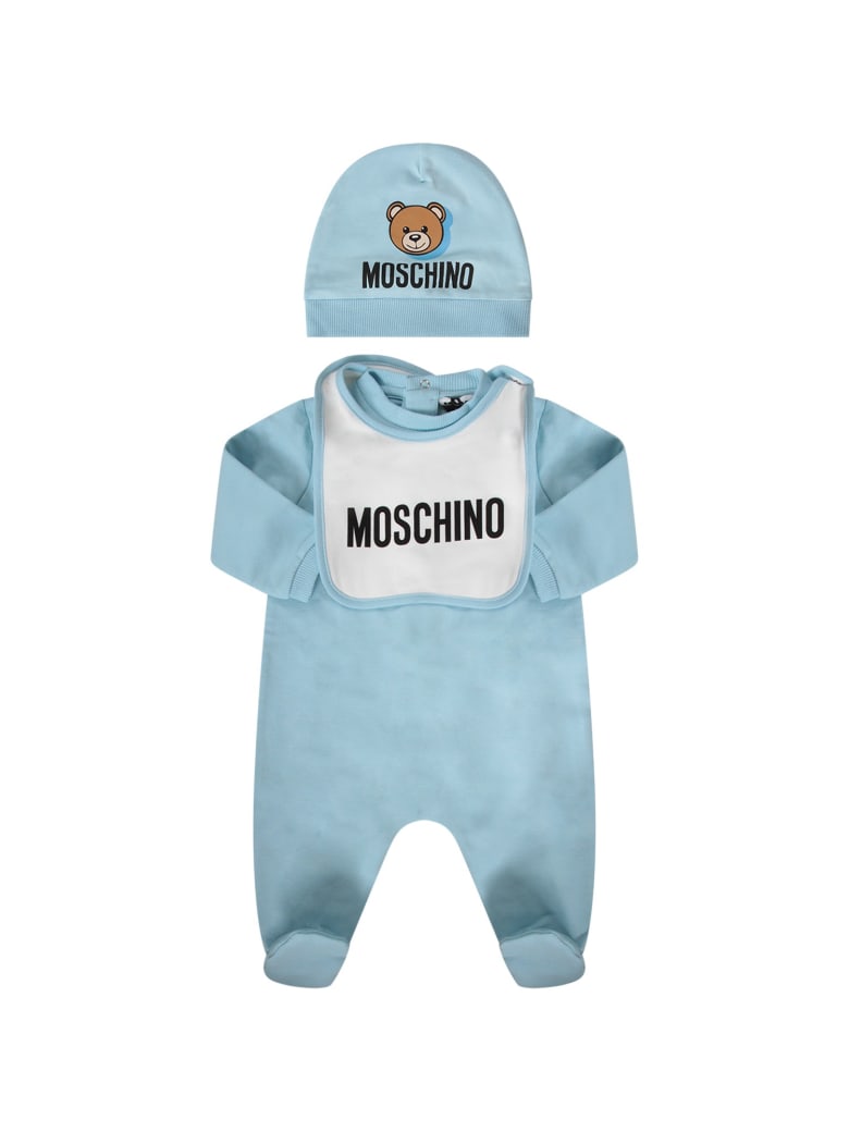baby boy moschino sale
