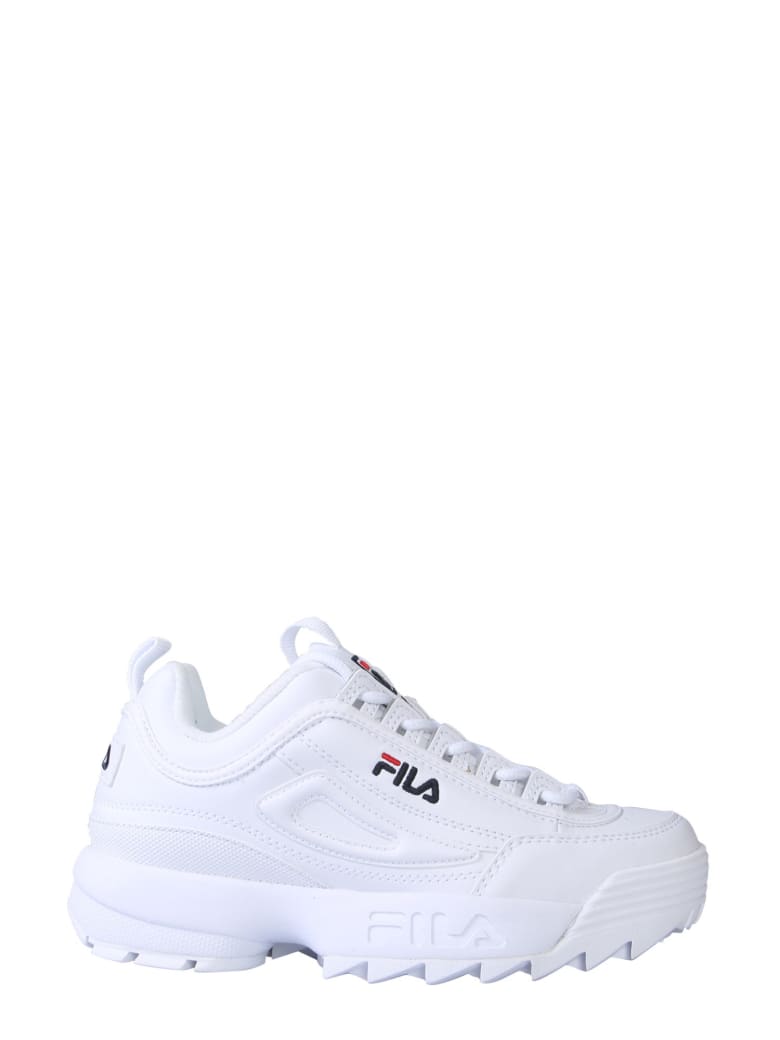 fila sneaker disruptor low sale
